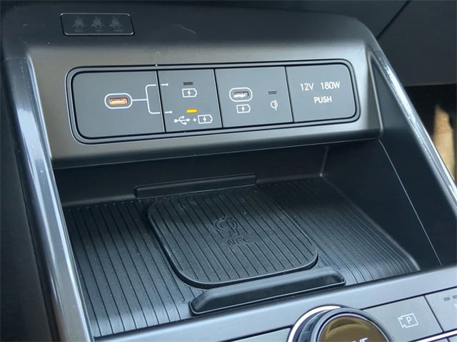 New 2024 Hyundai Kona SEL w/ Convenience Package image 21
