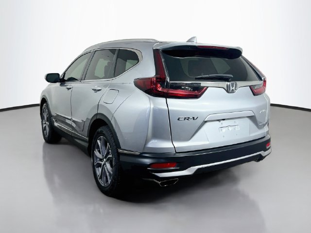 Used 2020 Honda CR-V Touring image 7