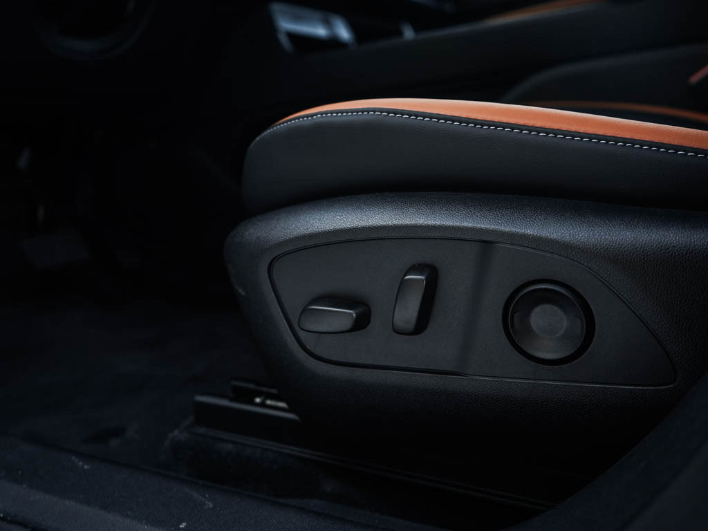 New 2026 Honda Prologue Elite image 17