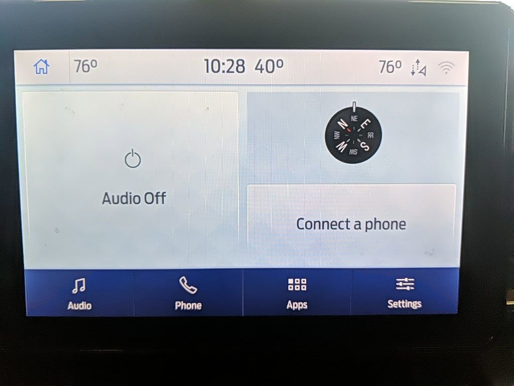 Used 2020 Ford Explorer XLT w/ Equipment Group 202A image 21