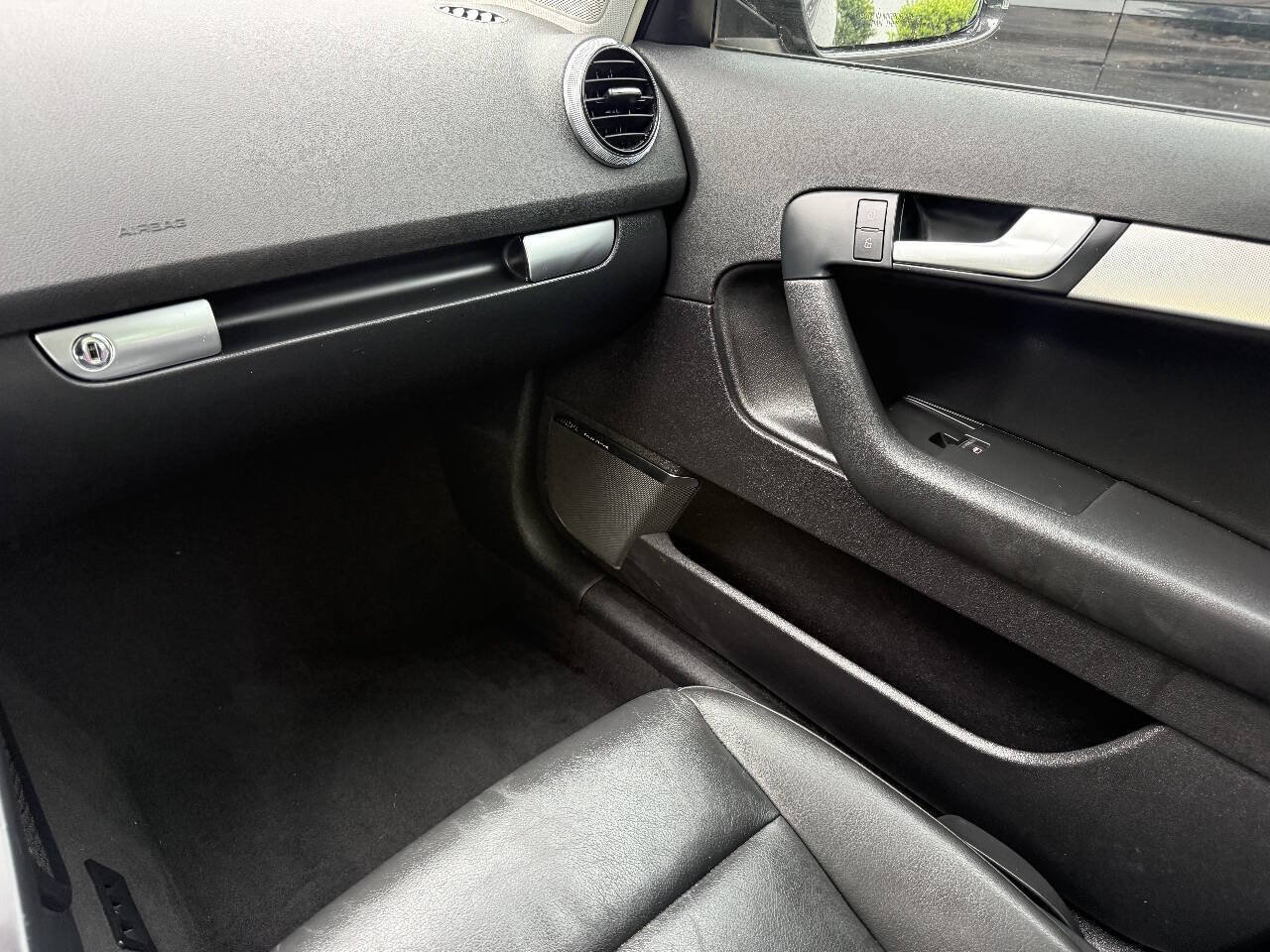 Used 2011 Audi A3 TDI Premium Plus FWD image 17