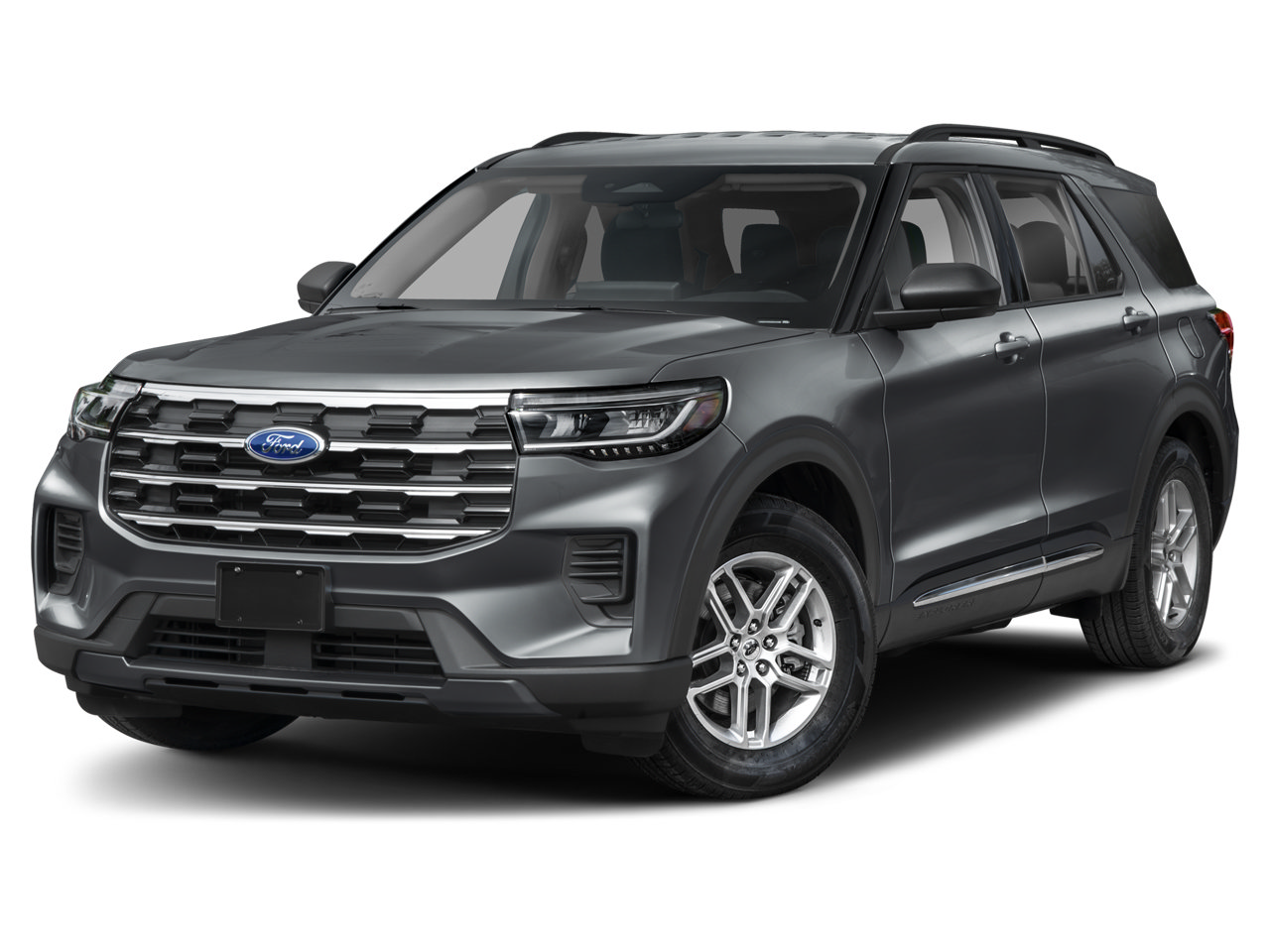 New 2026 Ford Explorer Active w/ Active Comfort Package RWD image 24