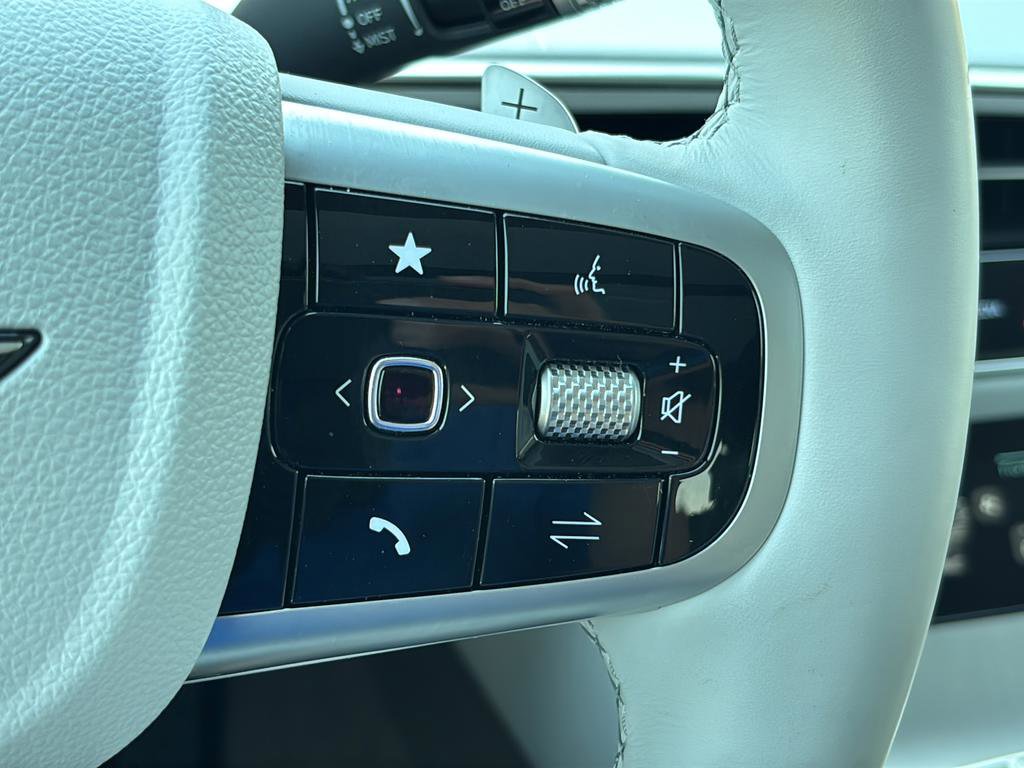 Certified 2026 Genesis GV70 2.5T Advanced AWD/4WD image 23