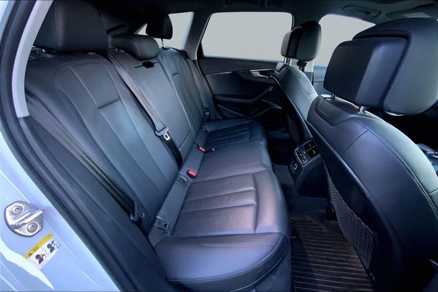 Used 2017 Audi A4 2.0T allroad Premium Plus w/ Premium Plus Package image 19
