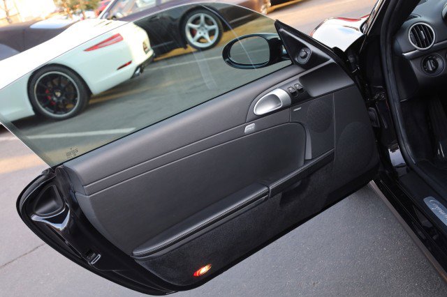 Used 2006 Porsche Cayman S image 21