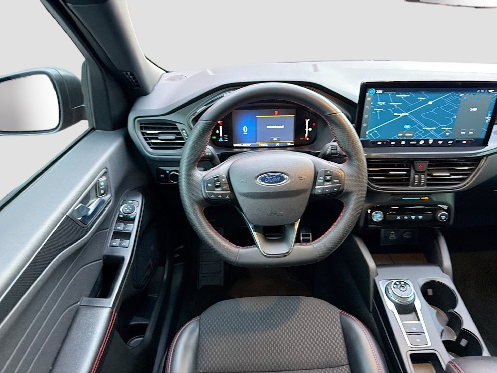 Used 2024 Ford Escape ST-Line w/ Tech Pack #1 FWD image 21