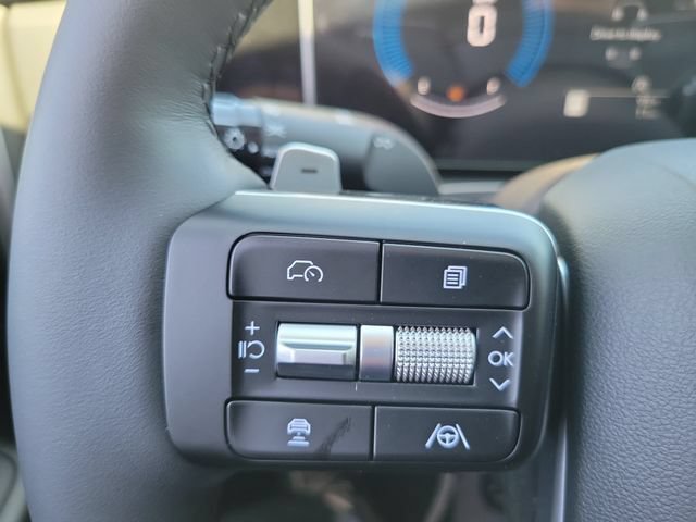 New 2027 Hyundai Santa Fe SE FWD image 5