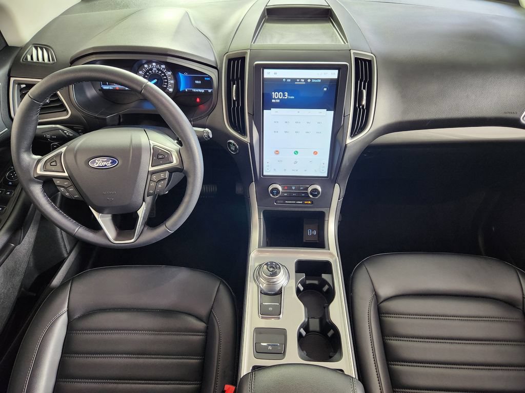 Used 2024 Ford Edge SEL w/ Convenience Package AWD/4WD image 15