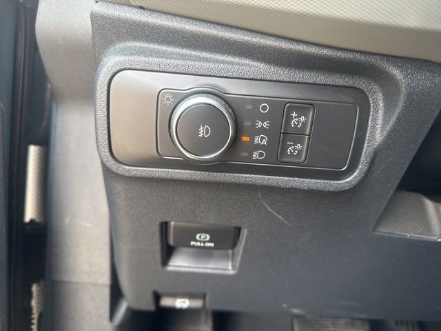 Used 2022 Ford Bronco Badlands image 27