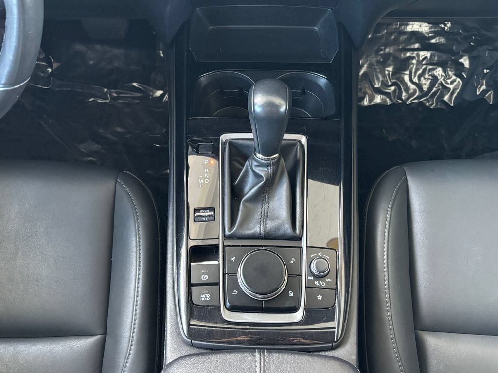 Used 2024 MAZDA CX-30 AWD 2.5 S w/ Select Sport Pkg image 16