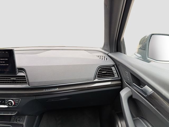 Used 2023 Audi SQ5 Premium Plus image 18
