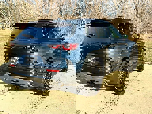 New 2026 MAZDA CX-50 2.5 Turbo w/ Cargo Package image 7