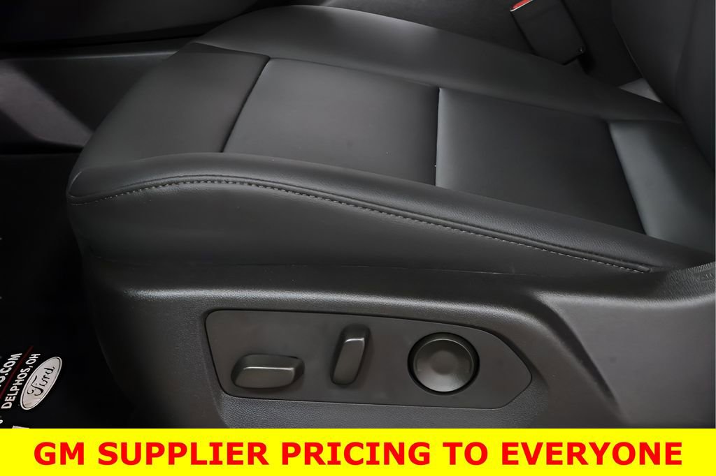 New 2026 Chevrolet Colorado Trail Boss image 19