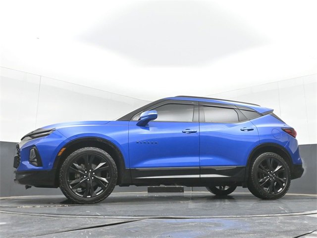 Used 2019 Chevrolet Blazer RS image 47
