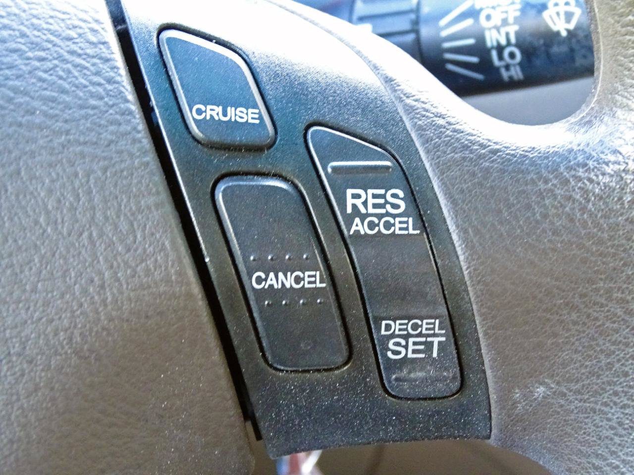 Used 2003 Honda Accord LX image 17