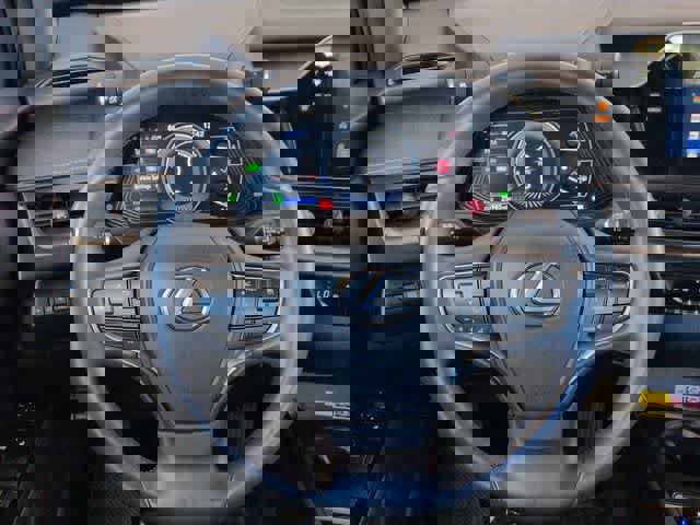 Used 2023 Lexus UX 250h AWD w/ Accessory Package (Z1) image 25