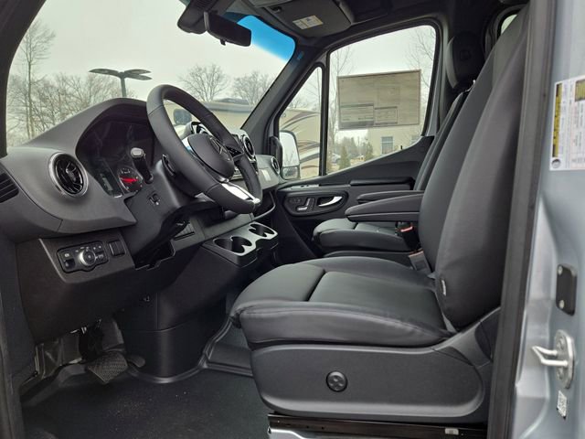 New 2026 Mercedes-Benz Sprinter 2500 image 25