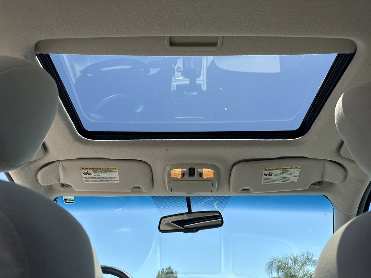 Used 2009 Ford Fusion SEL FWD image 34