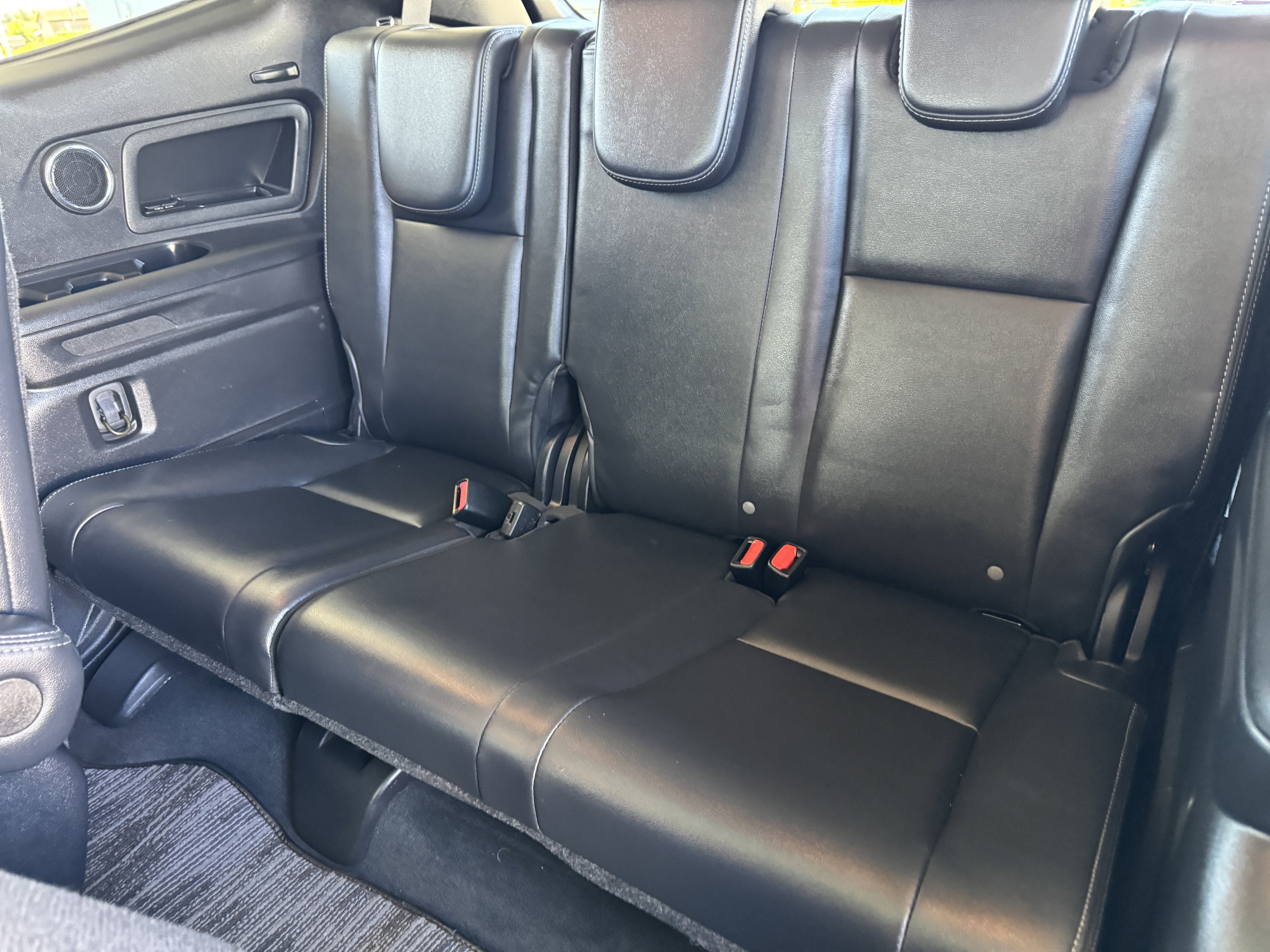 Used 2022 Subaru Ascent Limited w/ Technology Package image 16