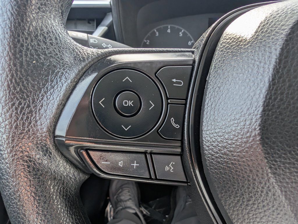 Used 2024 Toyota Corolla LE image 23