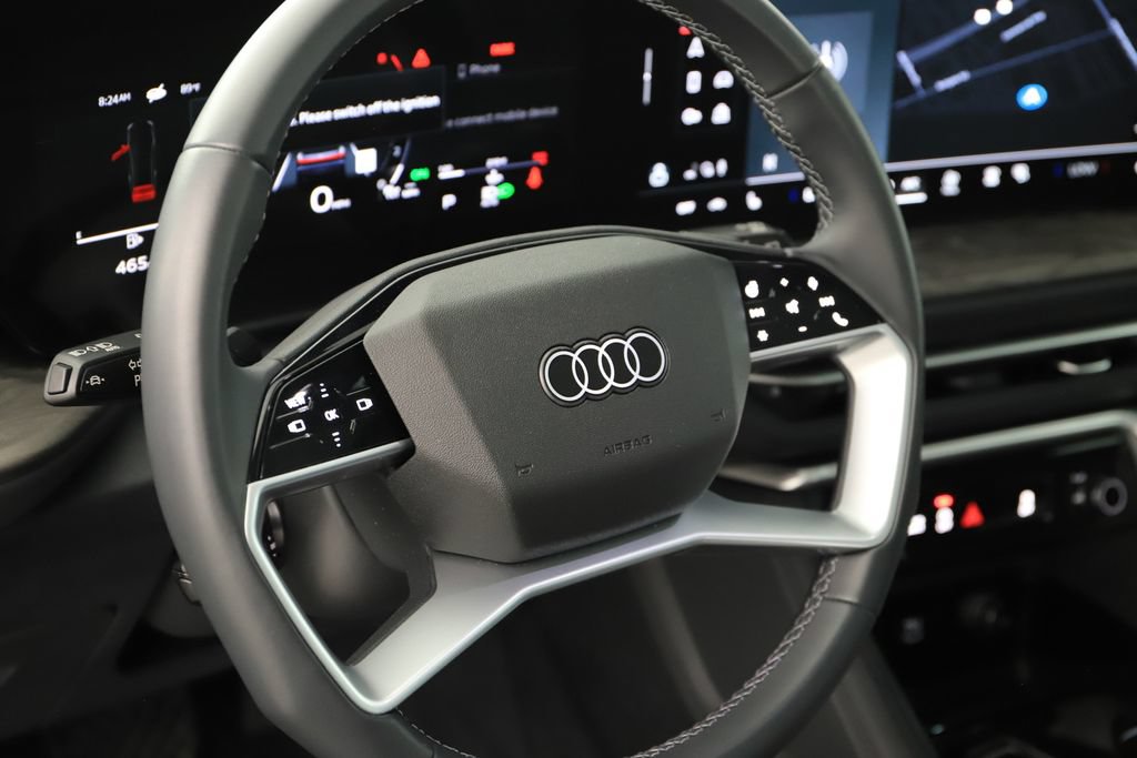 Certified 2025 Audi Q5 Premium AWD/4WD image 16