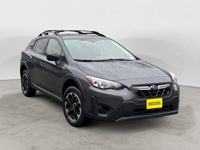 Used 2021 Subaru Crosstrek 2.0i image 7