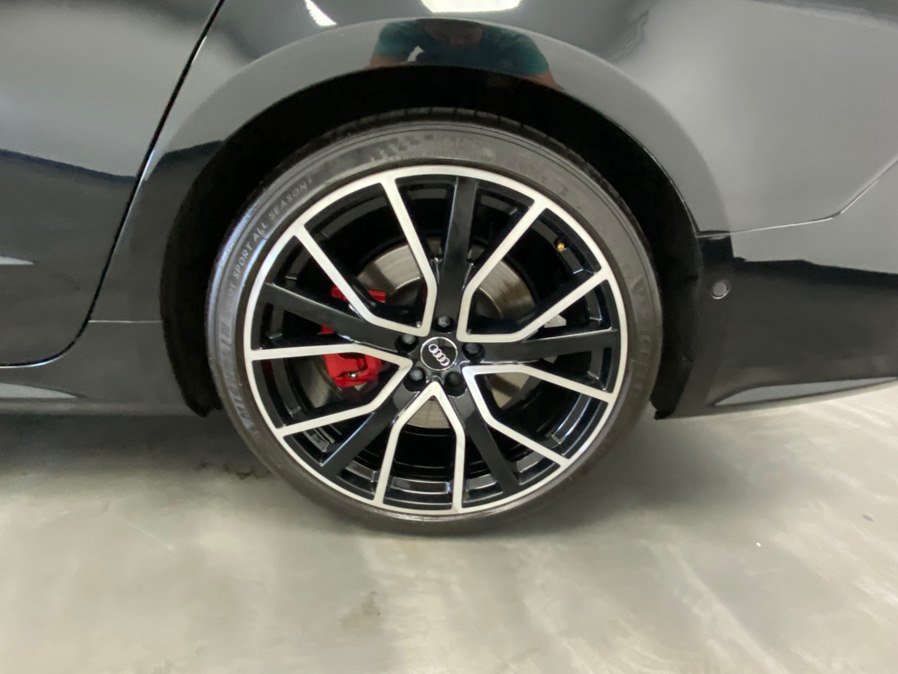 Used 2020 Audi S7 Premium Plus w/ S Sport Package AWD/4WD image 18