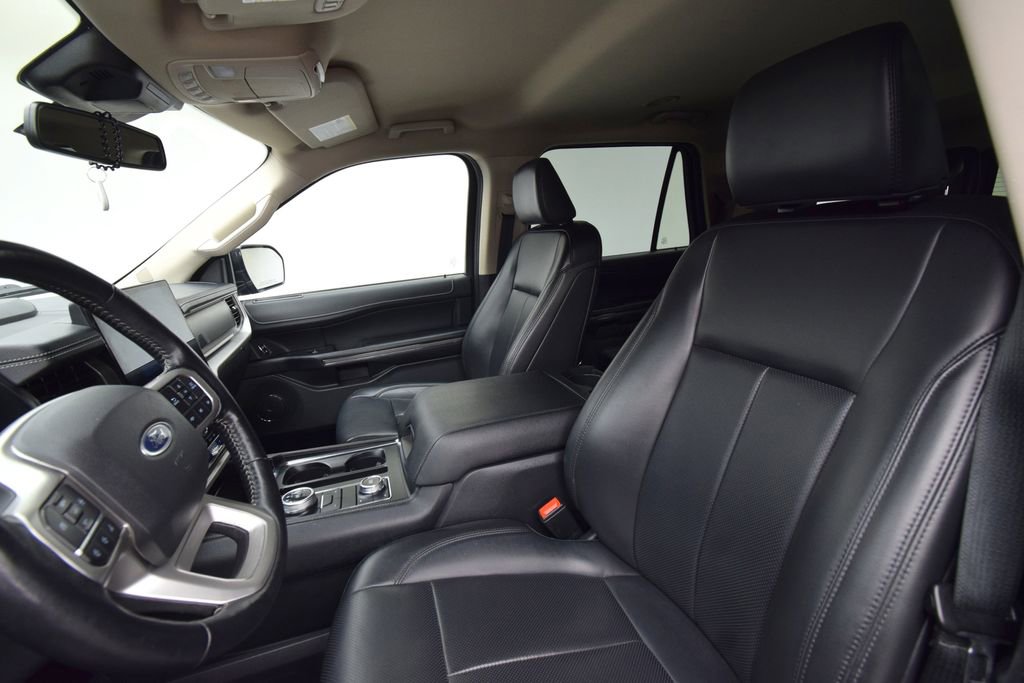 Used 2023 Ford Expedition Max XLT AWD/4WD image 20