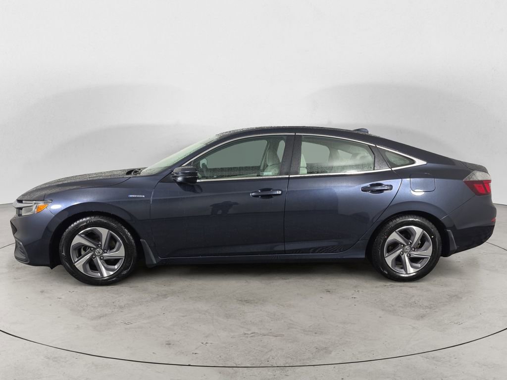 Used 2019 Honda Insight EX image 2