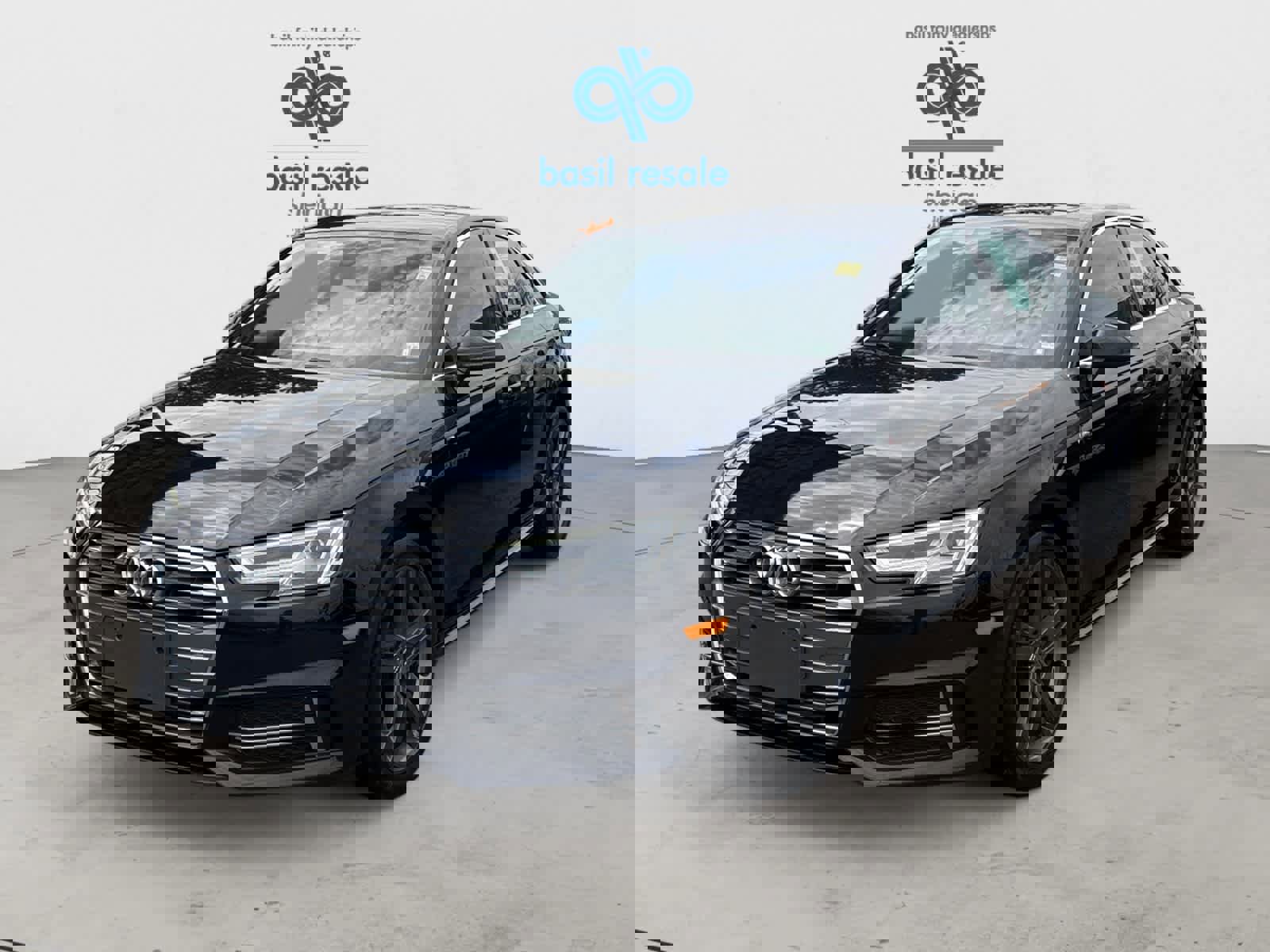 Used 2017 Audi A4 2.0T Premium Plus w/ Premium Plus Package AWD/4WD image 2