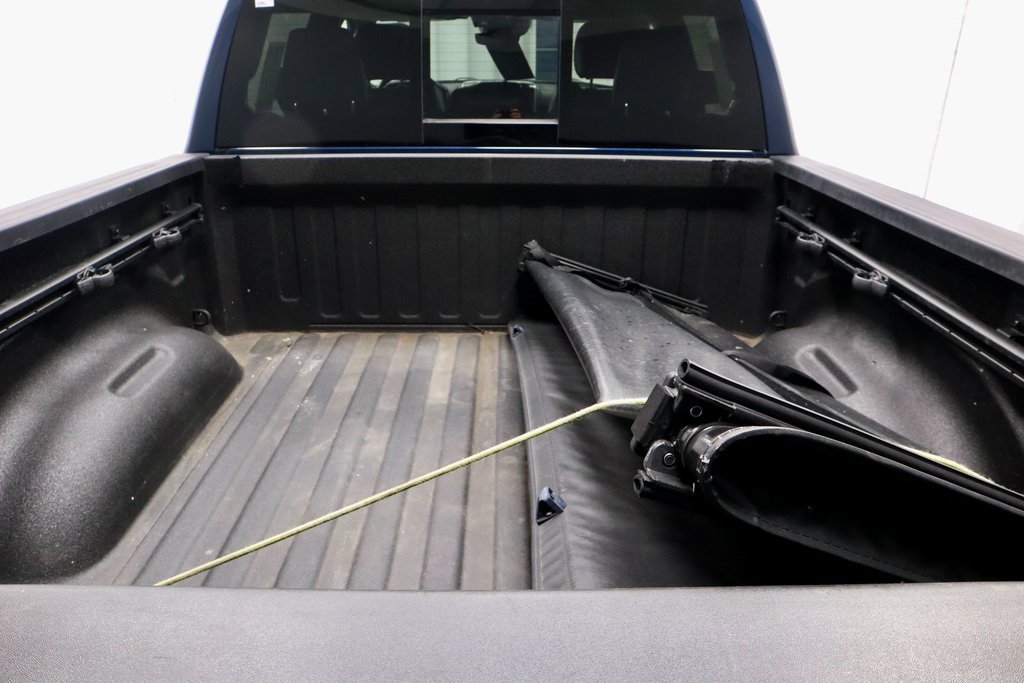 Used 2023 RAM 1500 Laramie image 14