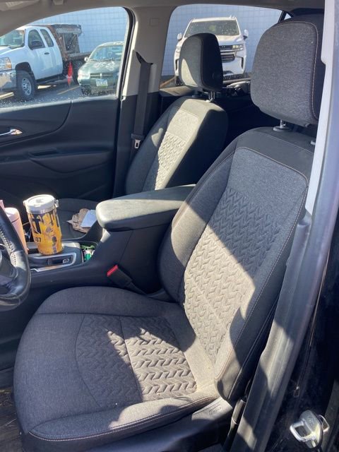 Used 2022 Chevrolet Equinox LT image 7