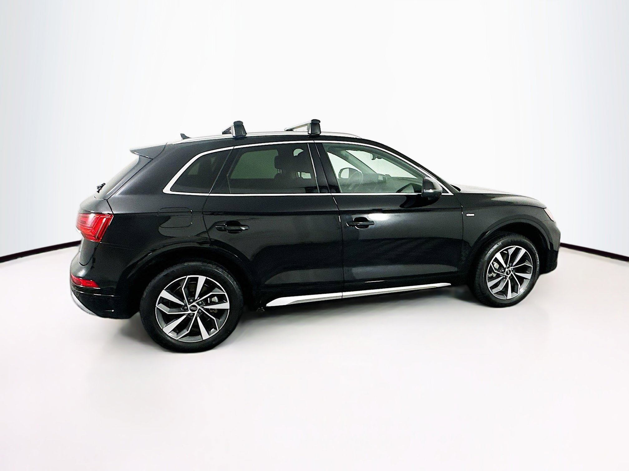 Used 2024 Audi Q5 2.0T Premium Plus image 10