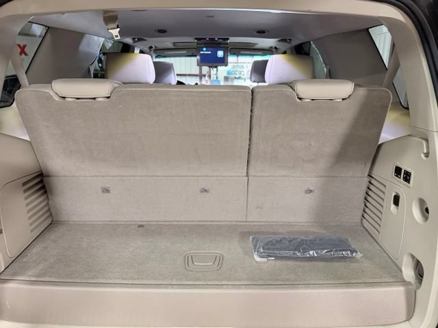 Used 2019 GMC Yukon Denali w/ Open Road Package AWD/4WD image 5