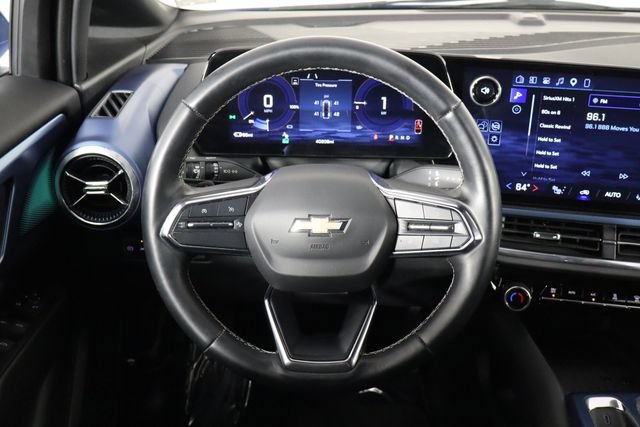 Used 2024 Chevrolet Equinox EV LT FWD image 6
