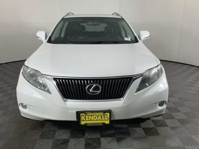 Used 2011 Lexus RX 350 AWD image 2