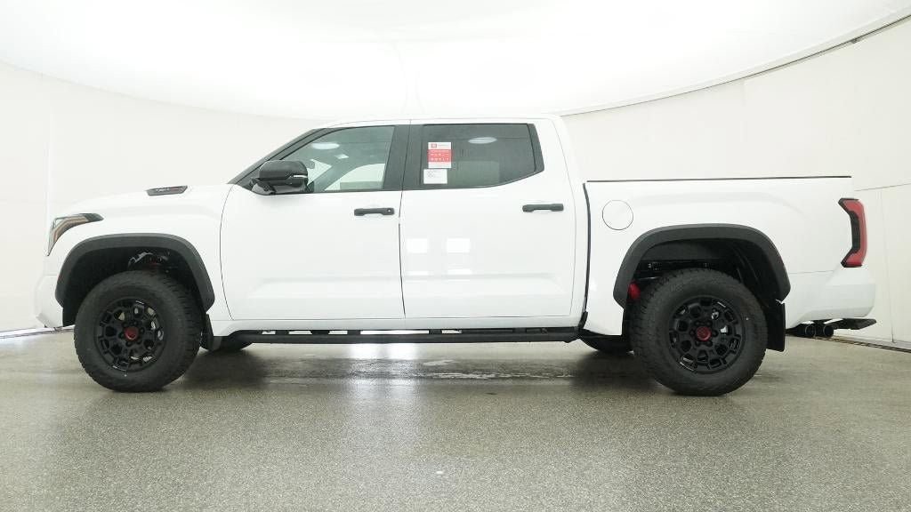 New 2026 Toyota Tundra TRD Pro AWD/4WD image 19