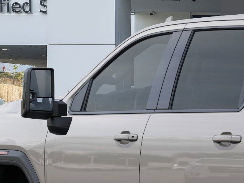 New 2026 GMC Sierra 3500 AT4 image 12