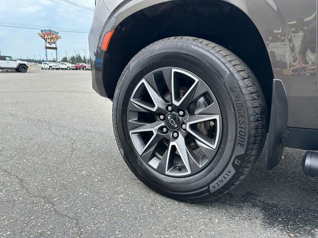 Used 2021 Chevrolet Tahoe Z71 image 22