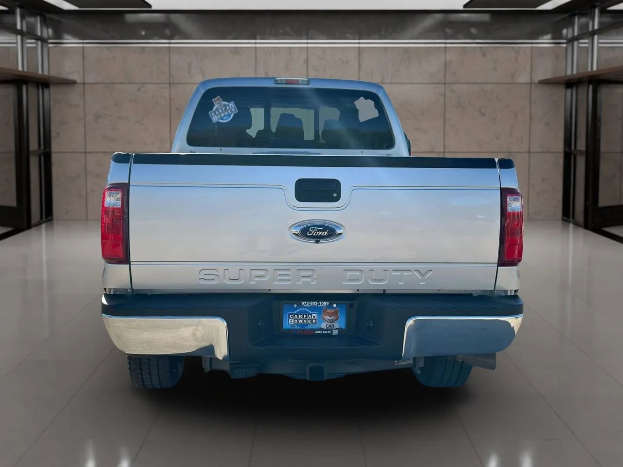 Used 2016 Ford F250 XLT w/ XLT Interior Package image 5