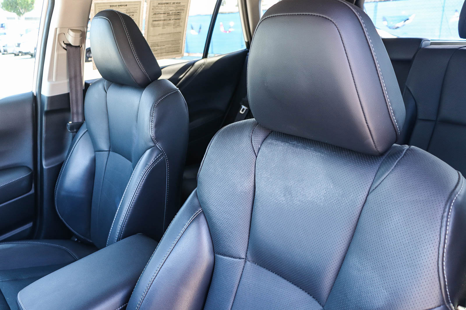 Used 2024 Subaru Outback Limited XT image 22