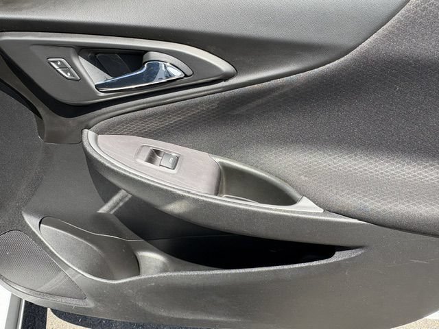 Used 2021 Chevrolet Malibu RS FWD image 16