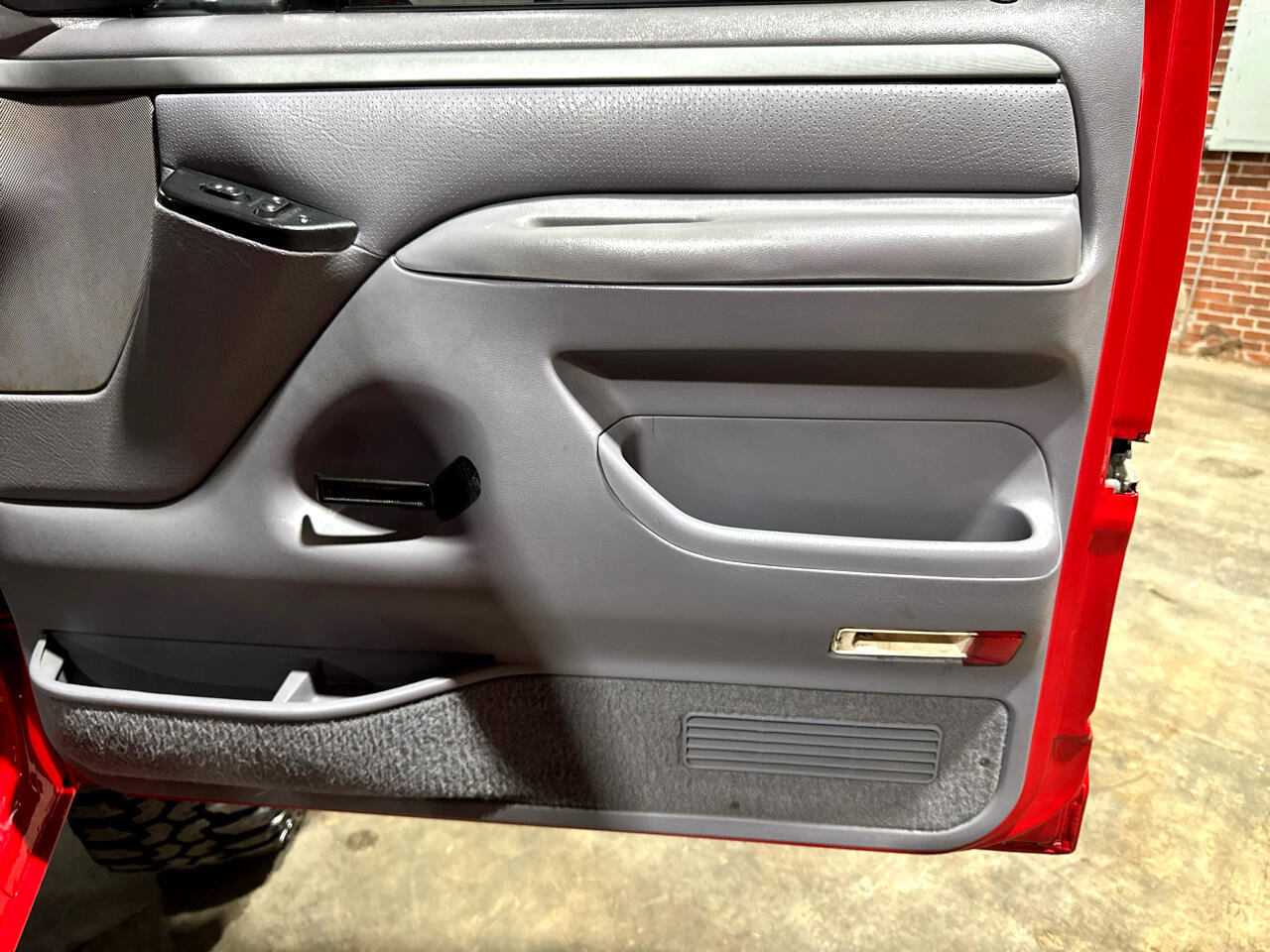 Used 1994 Ford F350 4x4 Regular Cab image 60