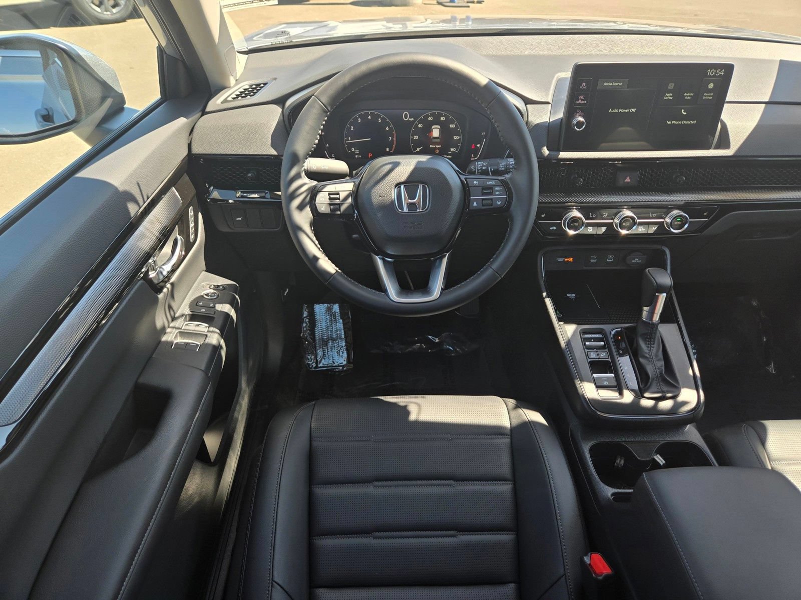 Certified 2026 Honda CR-V EX-L image 18