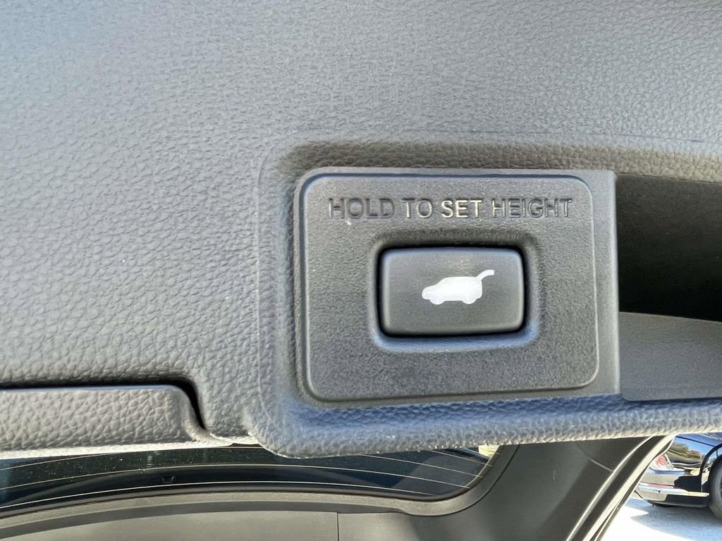 Used 2021 Acura RDX Base image 11