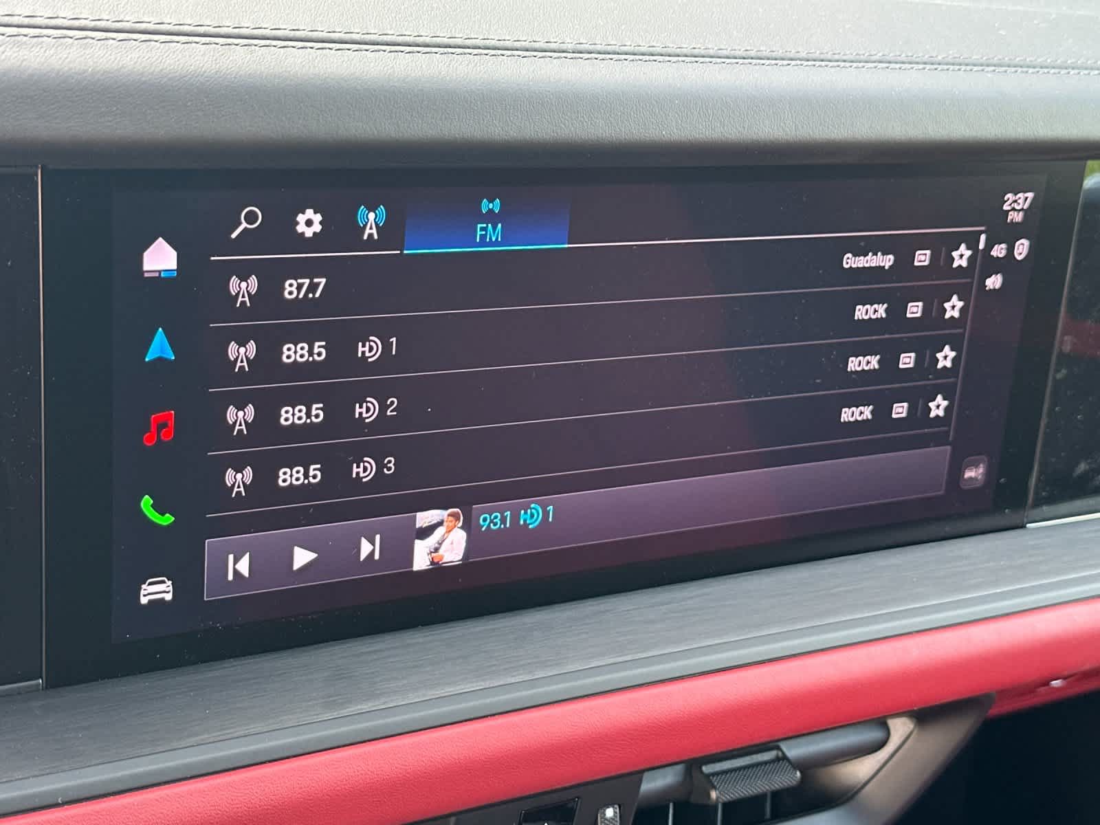 New 2026 Porsche Cayenne GTS AWD/4WD image 21