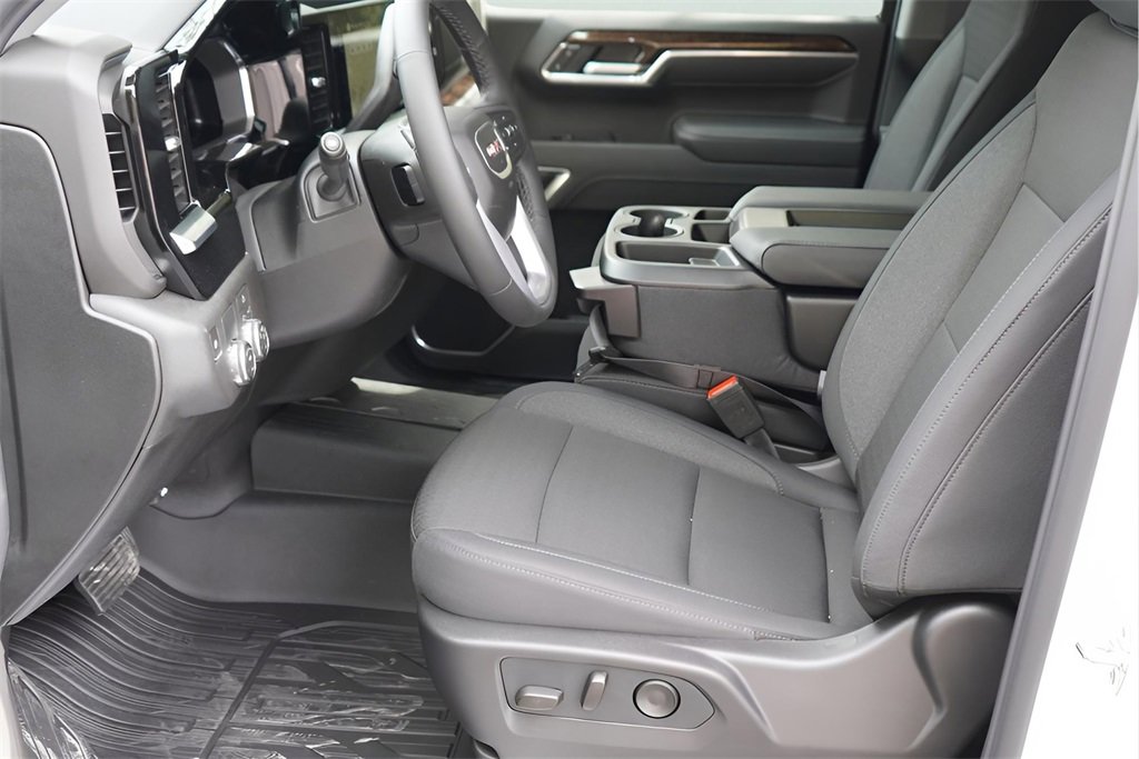 New 2026 GMC Sierra 1500 Elevation w/ Elevation Select Package image 9
