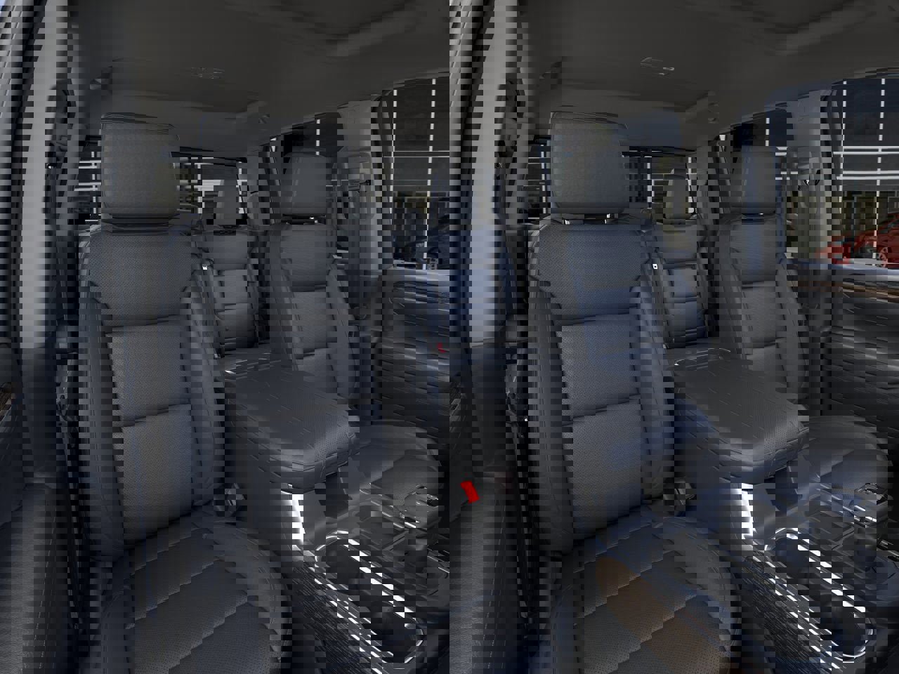 New 2026 GMC Sierra 1500 SLT w/ SLT Premium Plus Package image 16