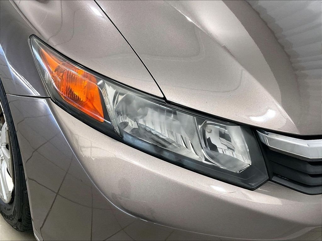 Used 2012 Honda Civic LX image 29