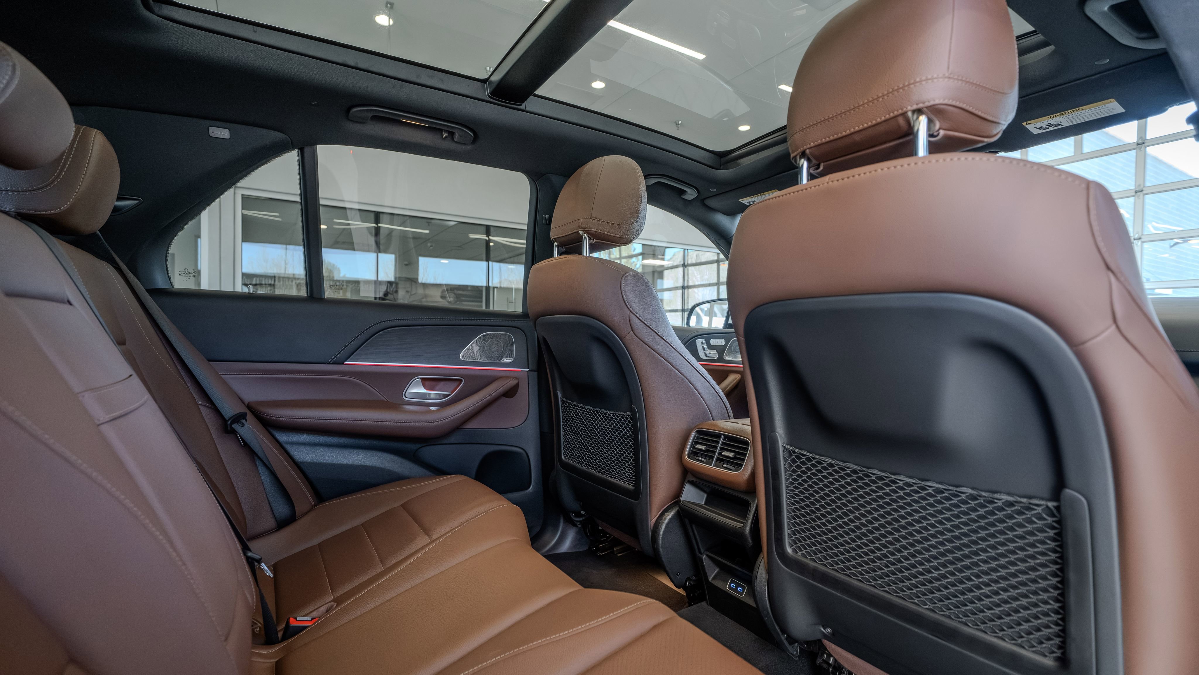 Certified 2024 Mercedes-Benz GLE 350 4MATIC image 28